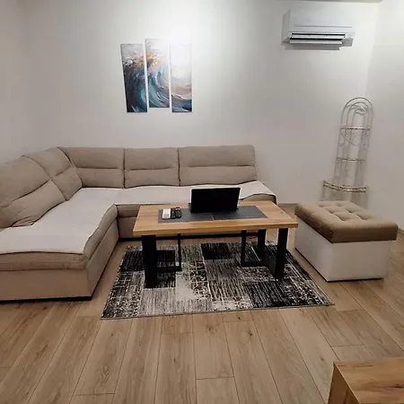 Sunset Apartment Mostar