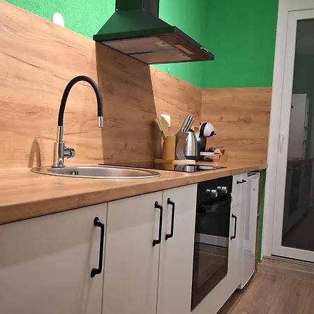 Sunset Lägenhet Mostar