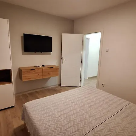 Sunset Lägenhet Mostar