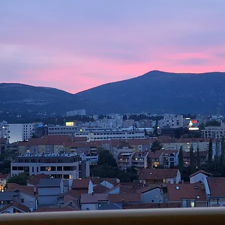 Daire Sunset *